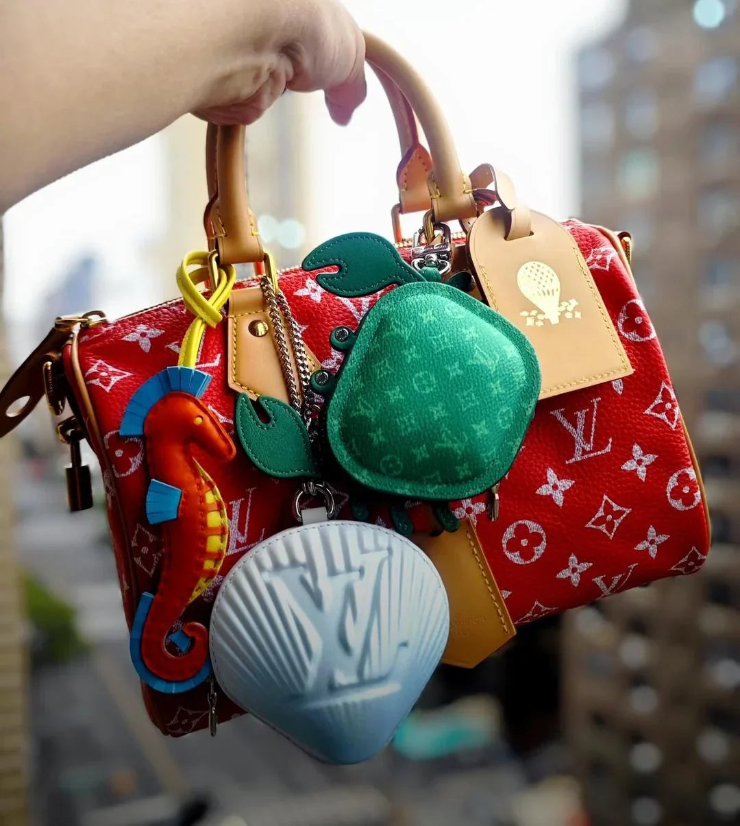 Jewelry & Accessories