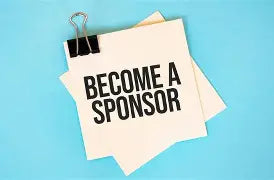 Become a Sponsor