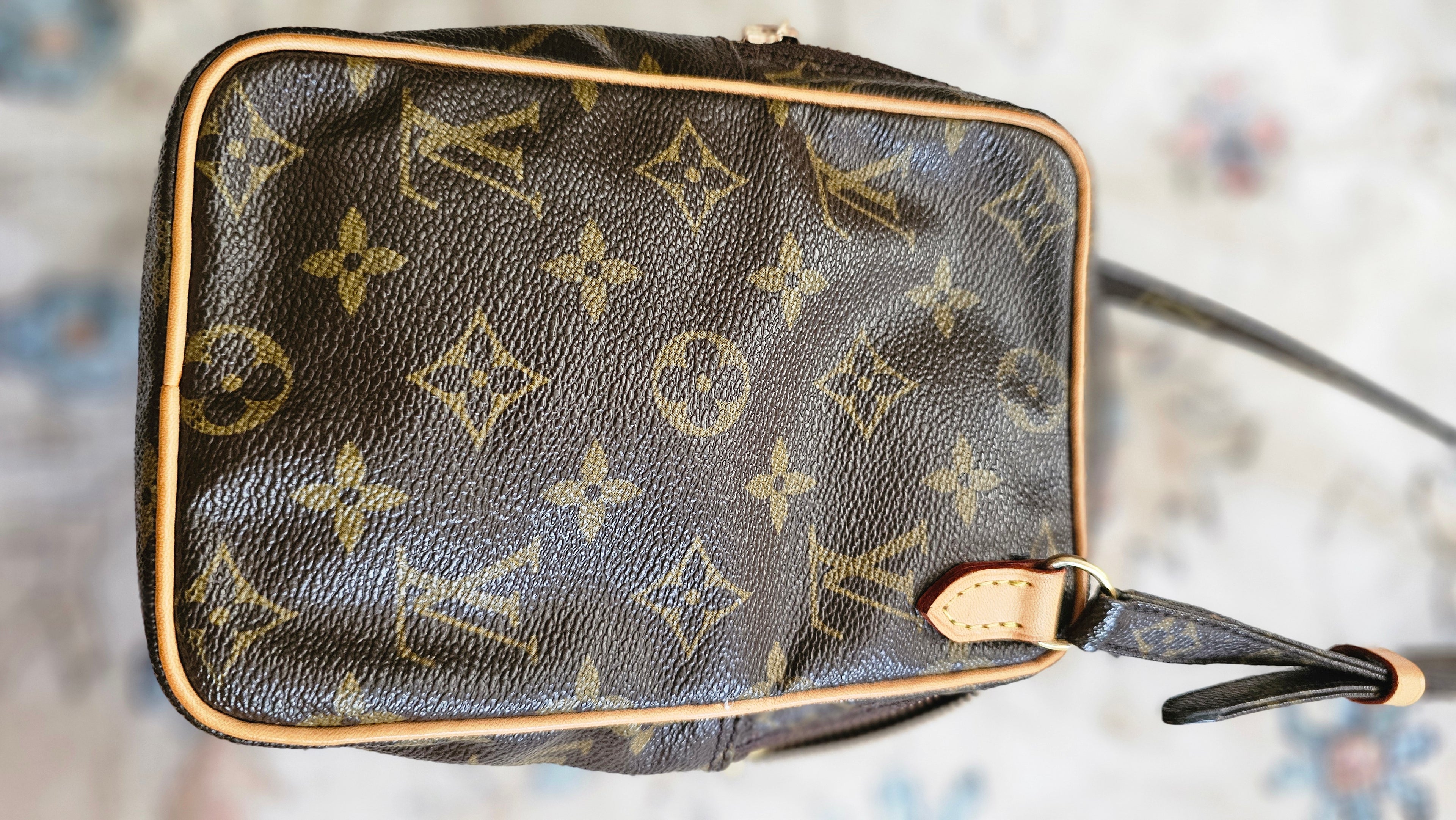 Louis Vuitton Mini Amazon