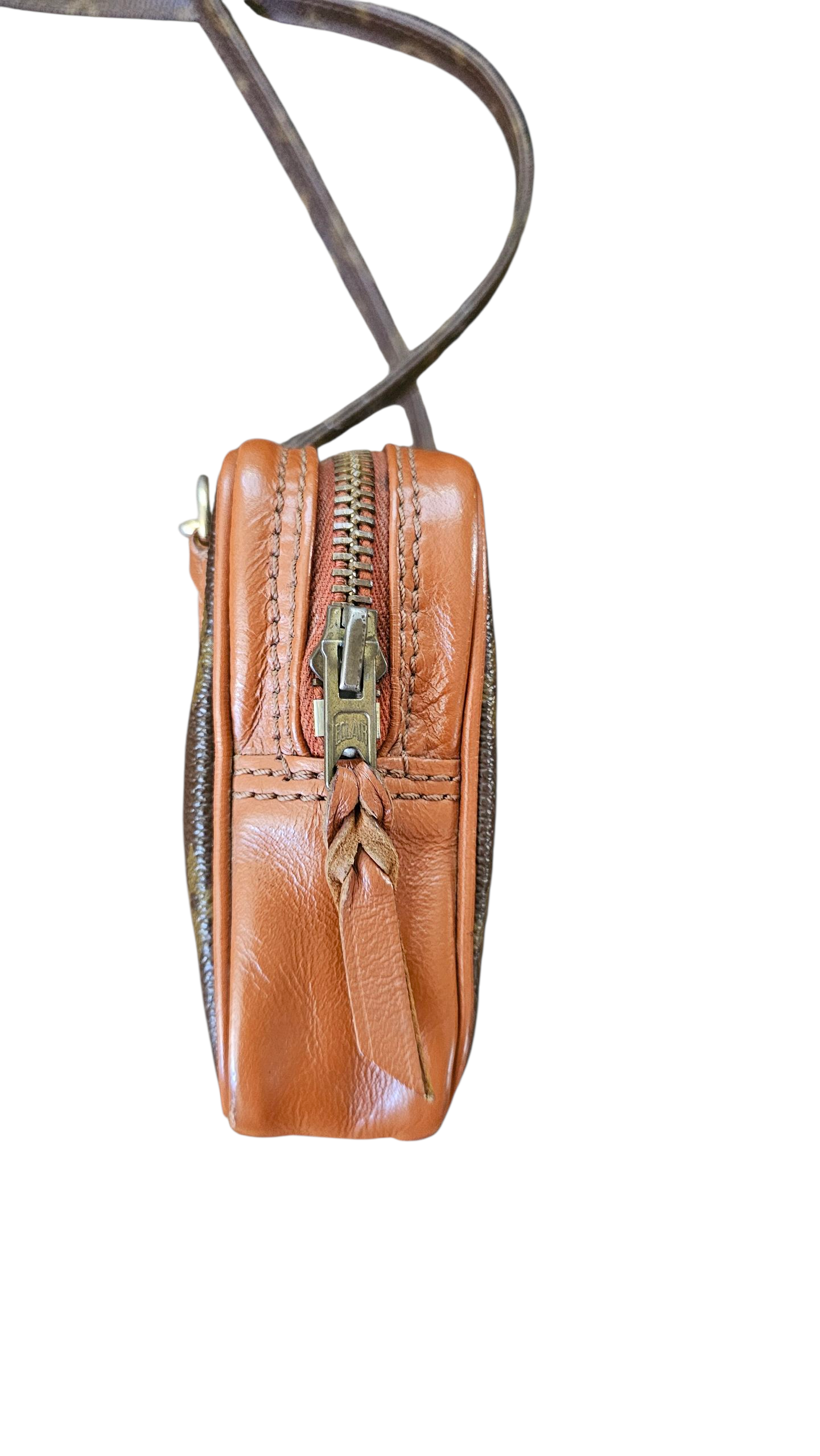 Vintage Louis Vuitton Marley Crossbody