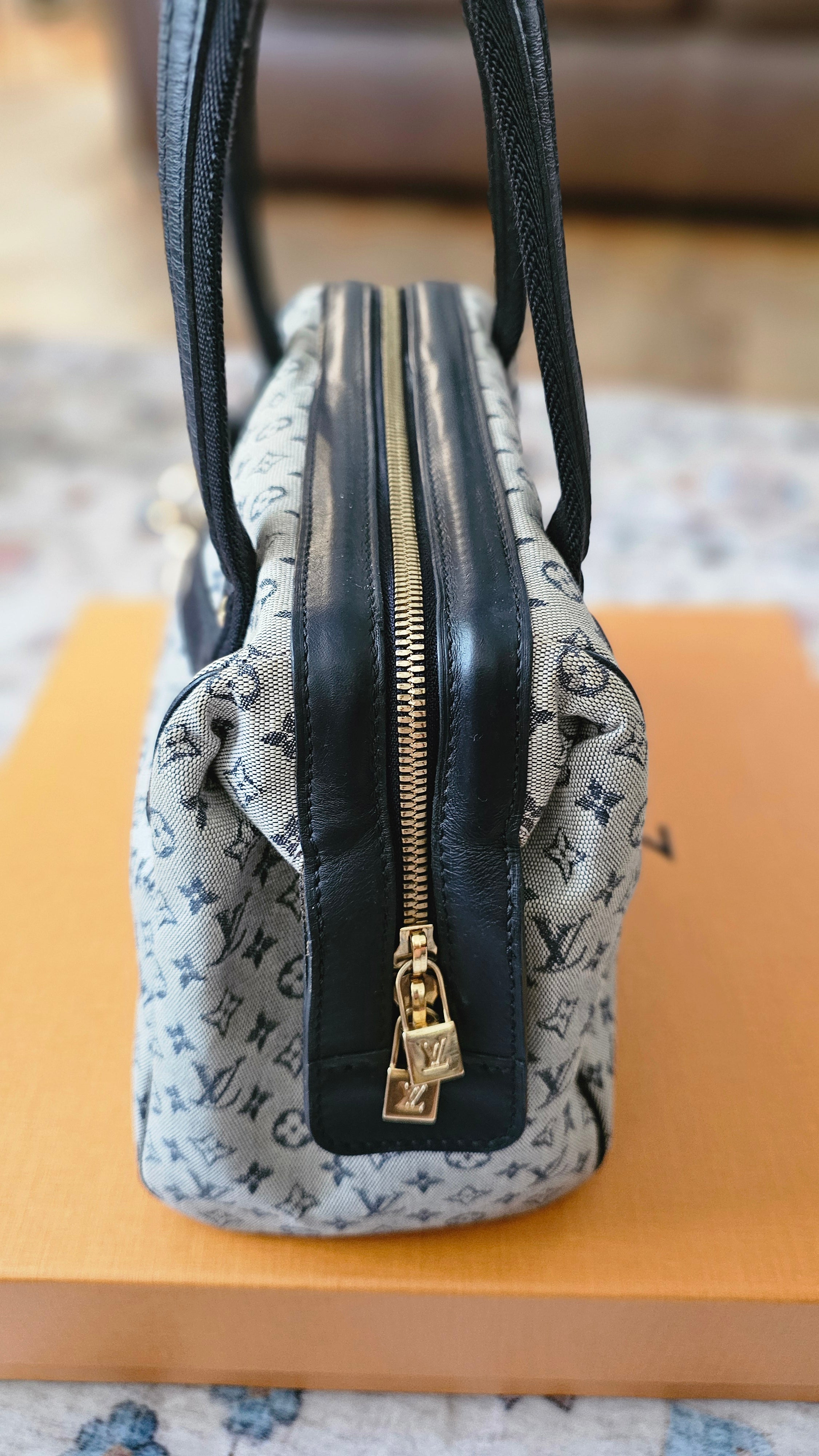 Louis Vuitton Jospehine PM