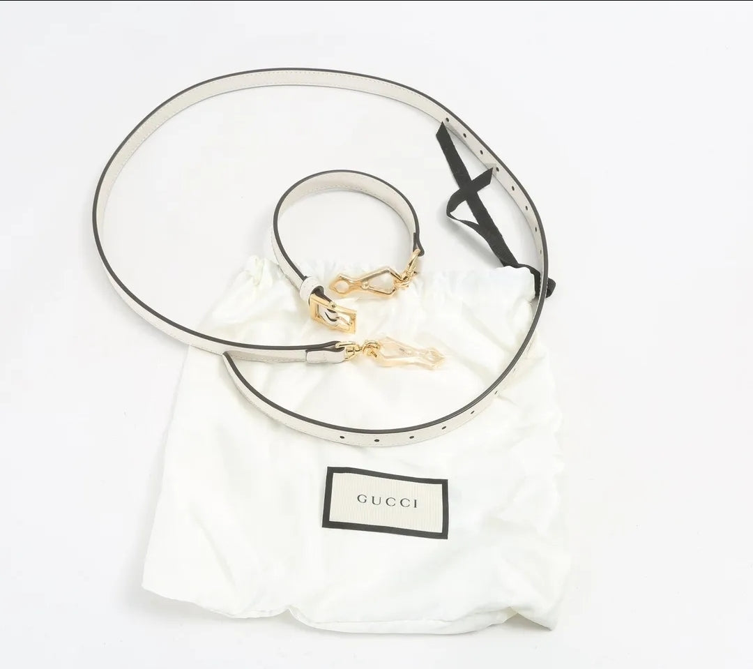 Gucci Strap Sylvie