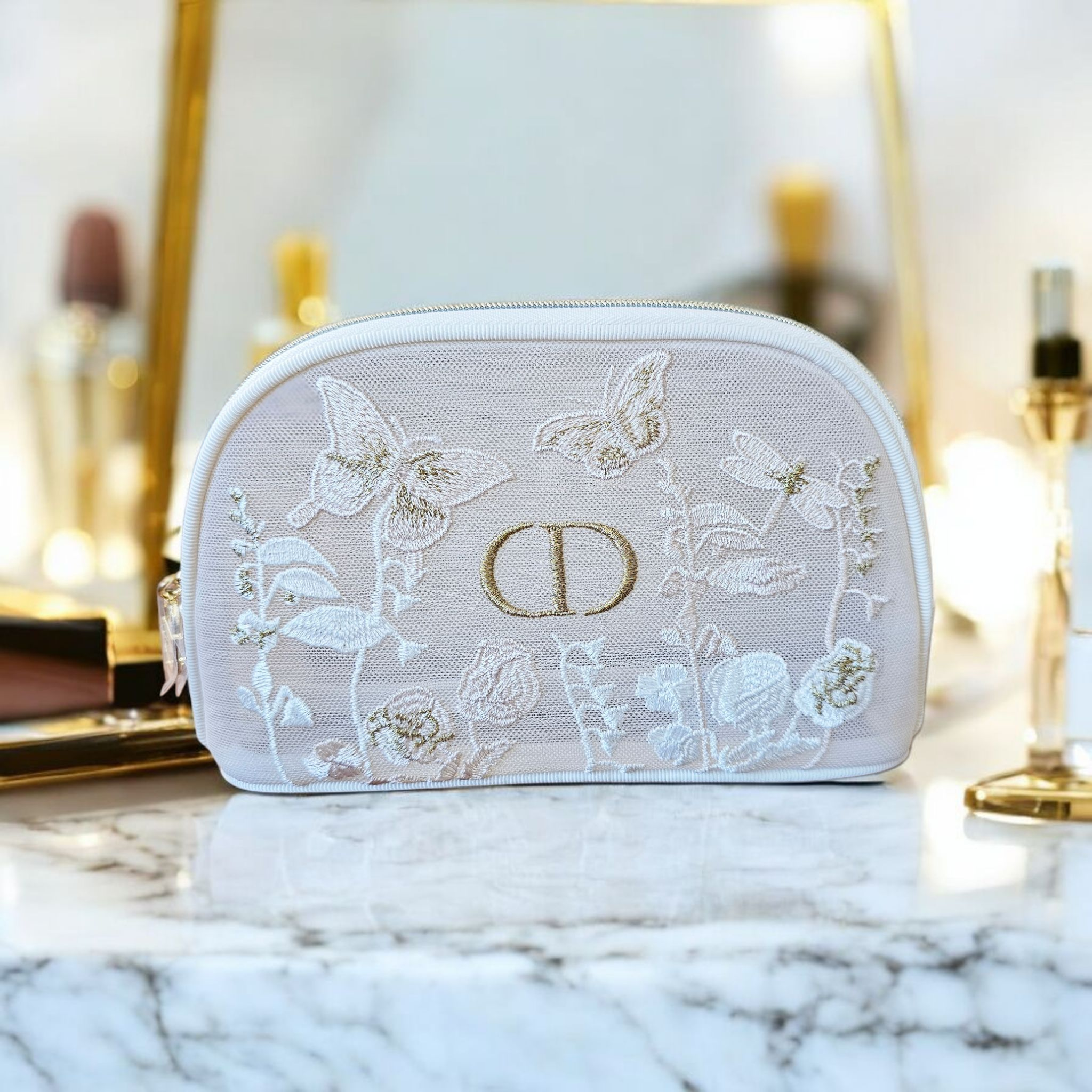 GWP New Christian Dior Pouch N