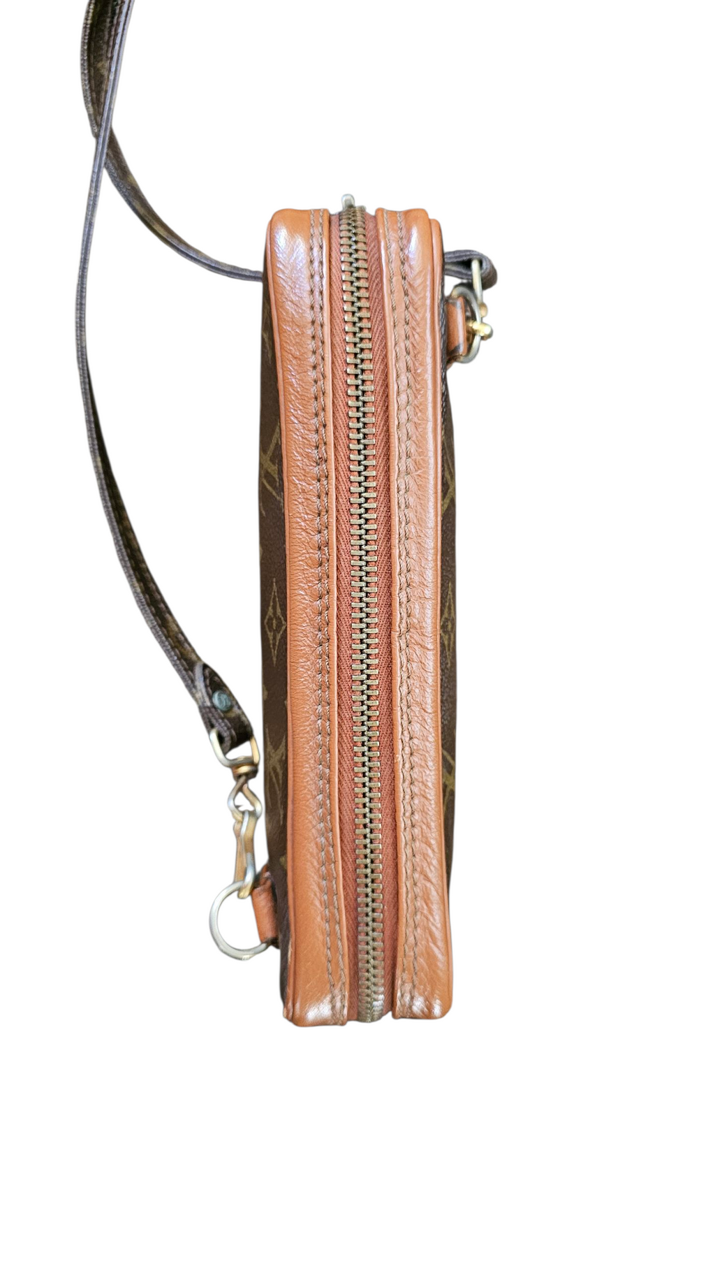 Vintage Louis Vuitton Marley Crossbody