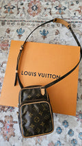 Louis Vuitton Mini Amazon