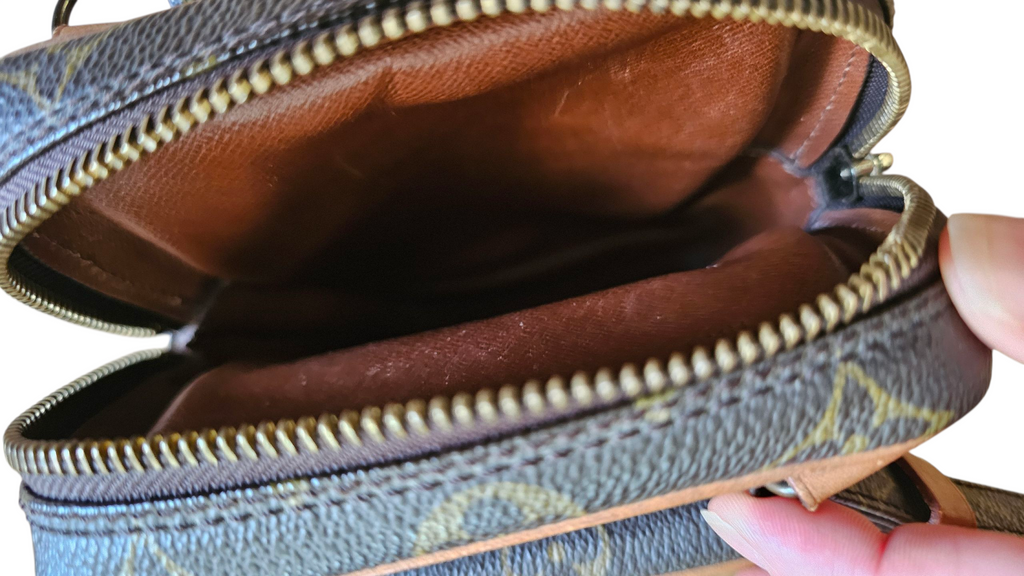 Louis Vuitton Mini Amazon