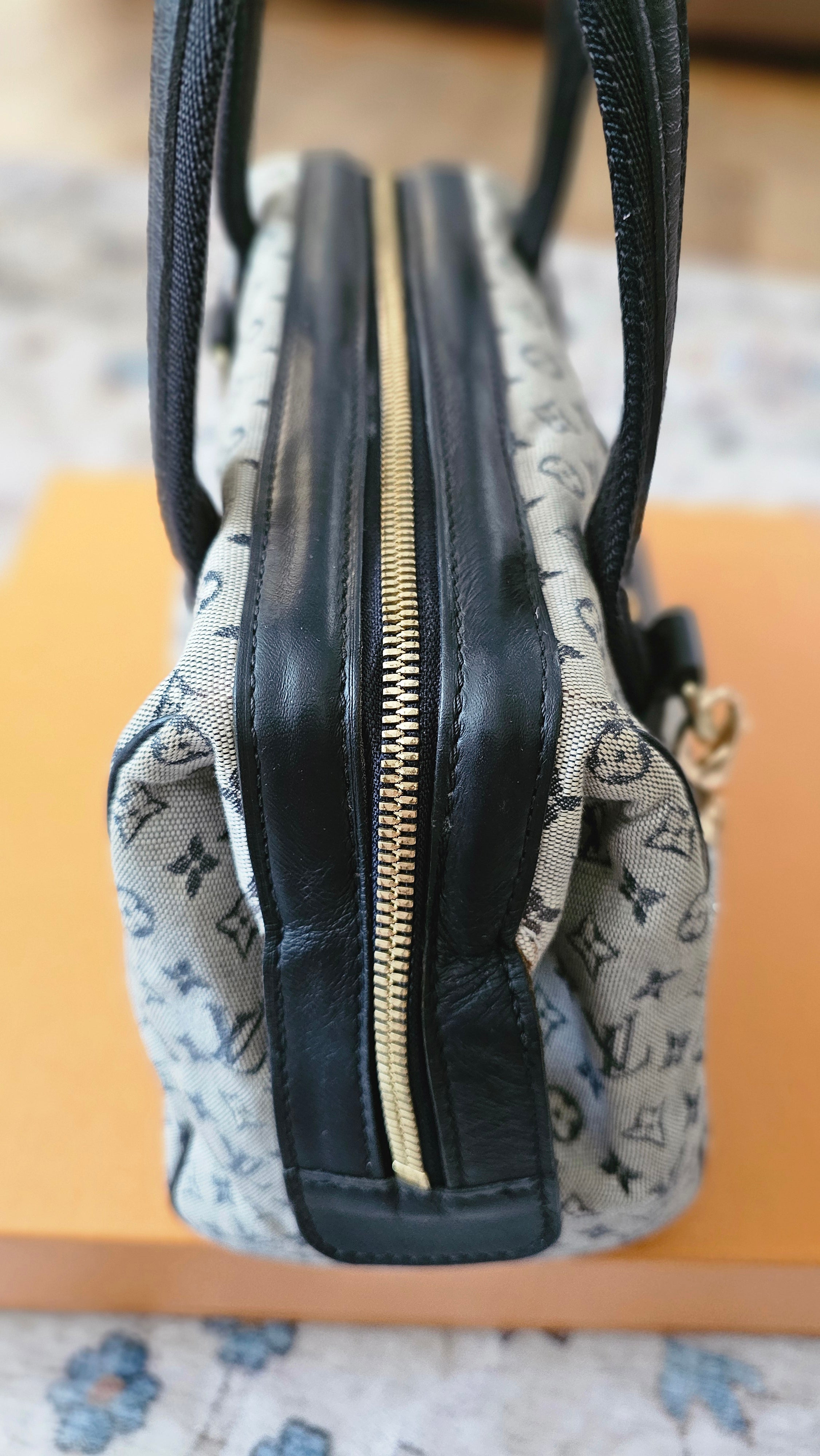 Louis Vuitton Jospehine PM
