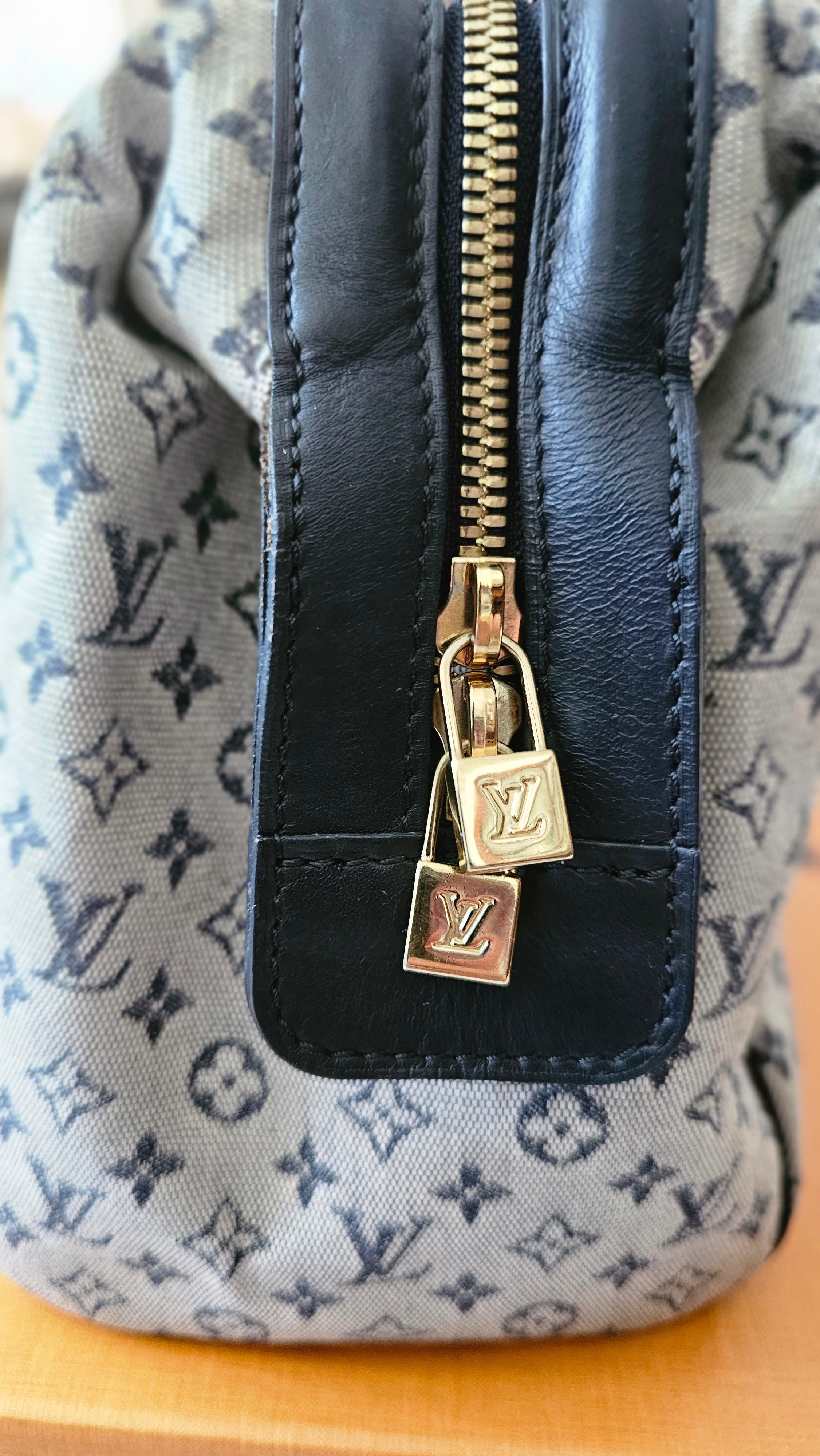 Louis Vuitton Jospehine PM