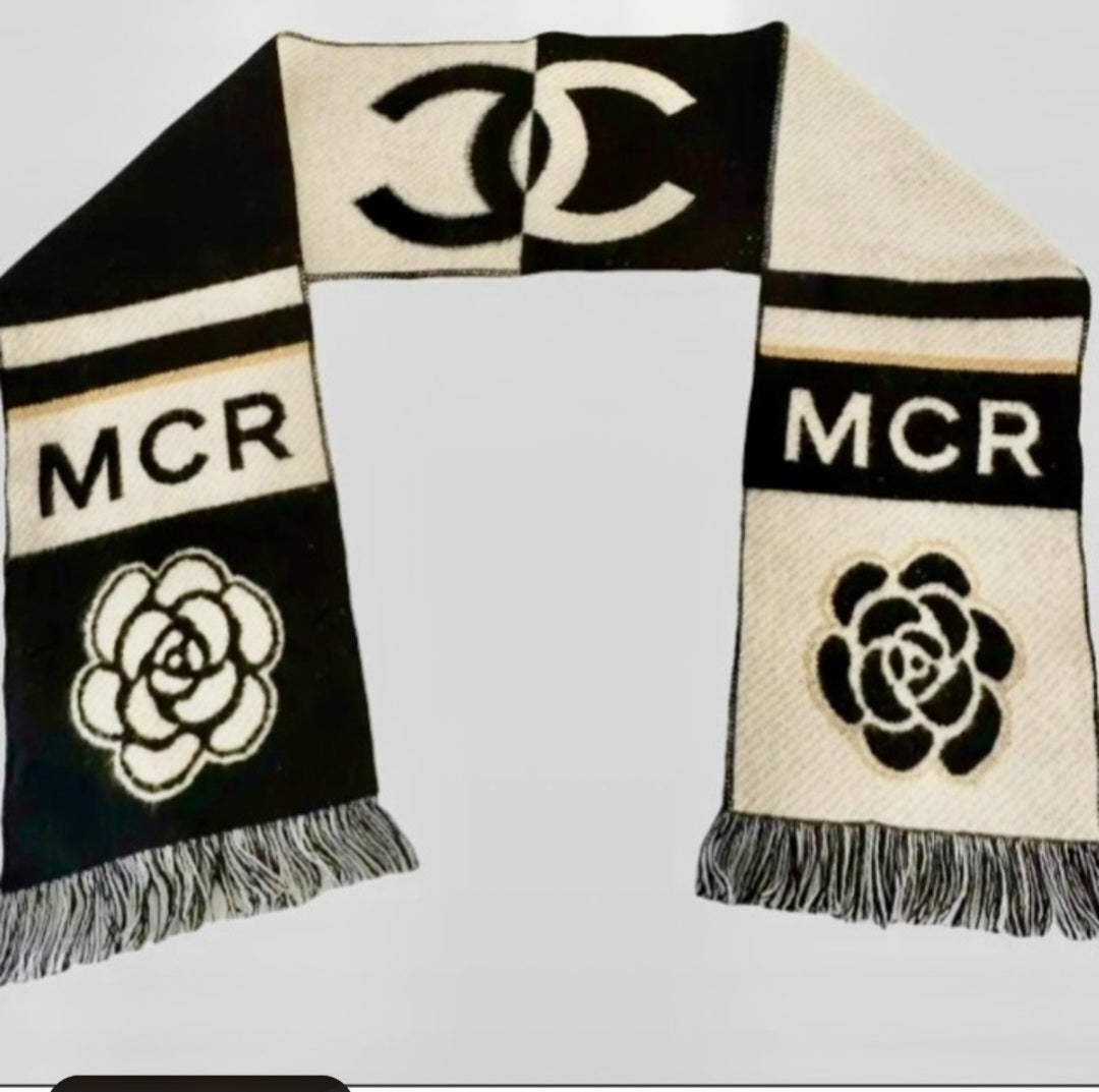 GWP New Chanel Scarf