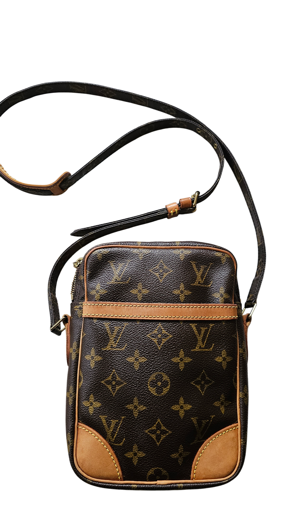 Louis Vuitton Danube Crossbody