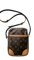 Louis Vuitton Danube Crossbody