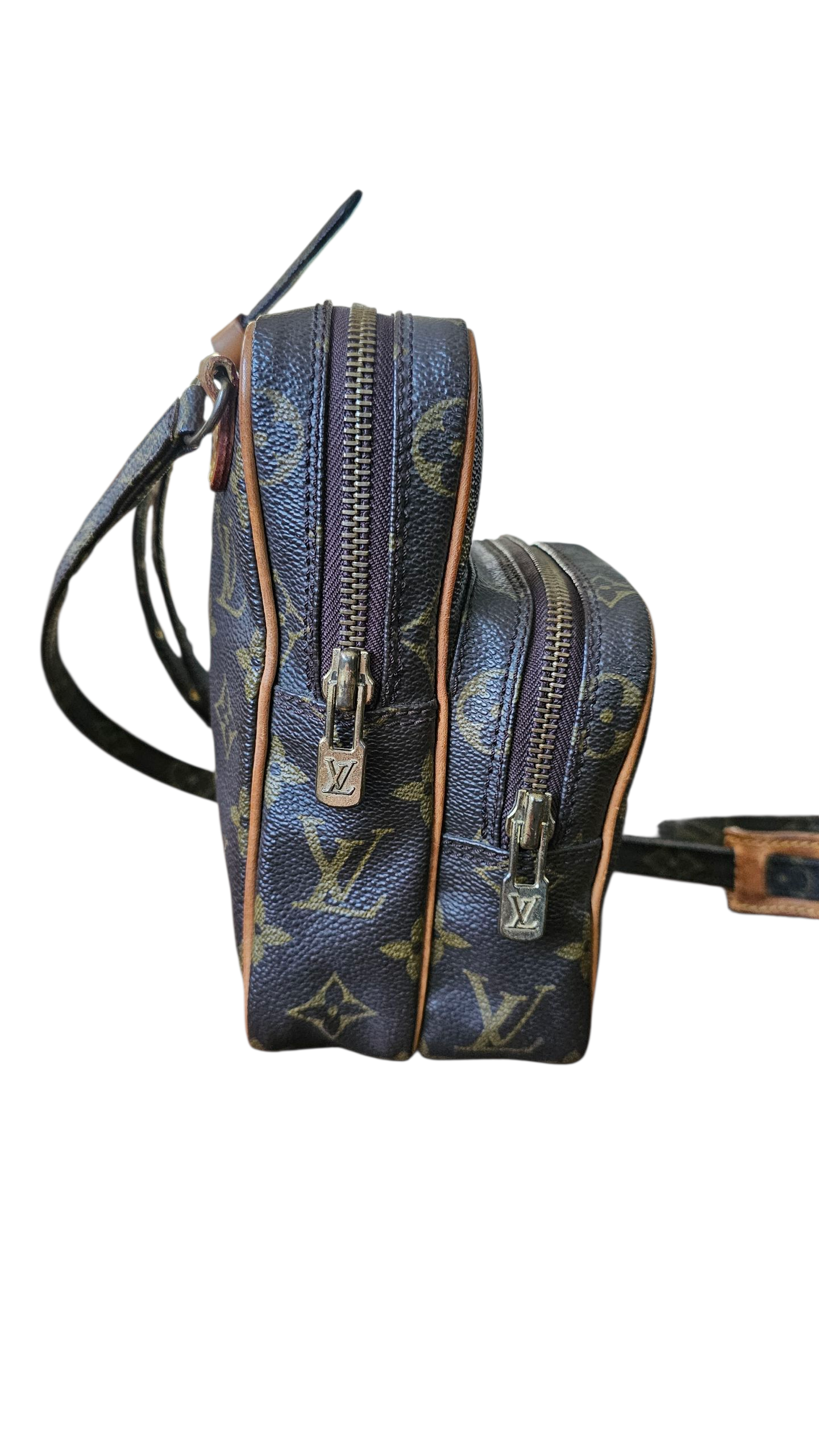 Louis Vuitton Mini Amazon