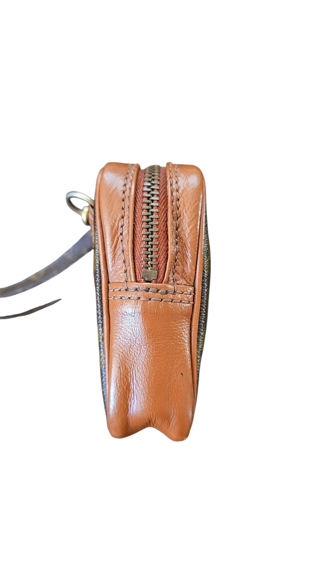 Vintage Louis Vuitton Marley Crossbody