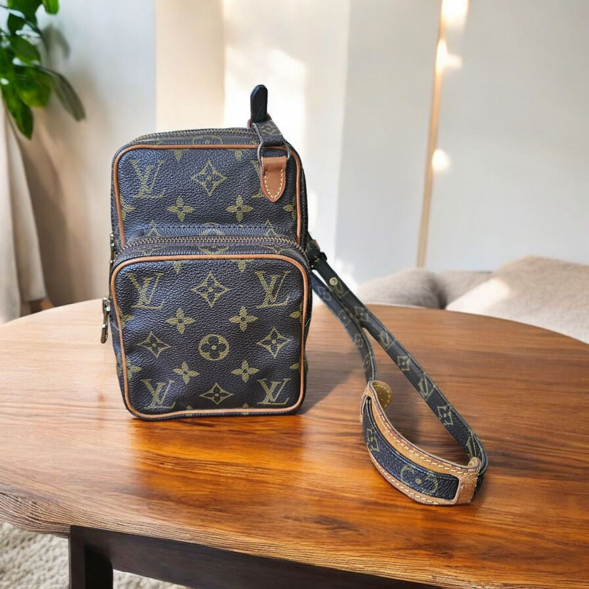 Louis Vuitton Mini Amazon