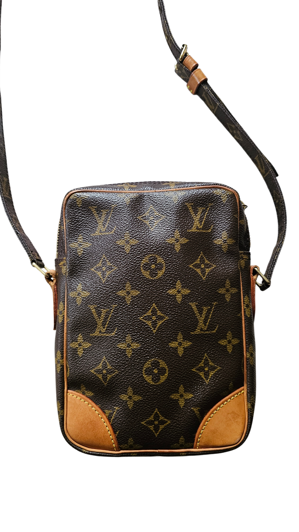 Louis Vuitton Danube Crossbody