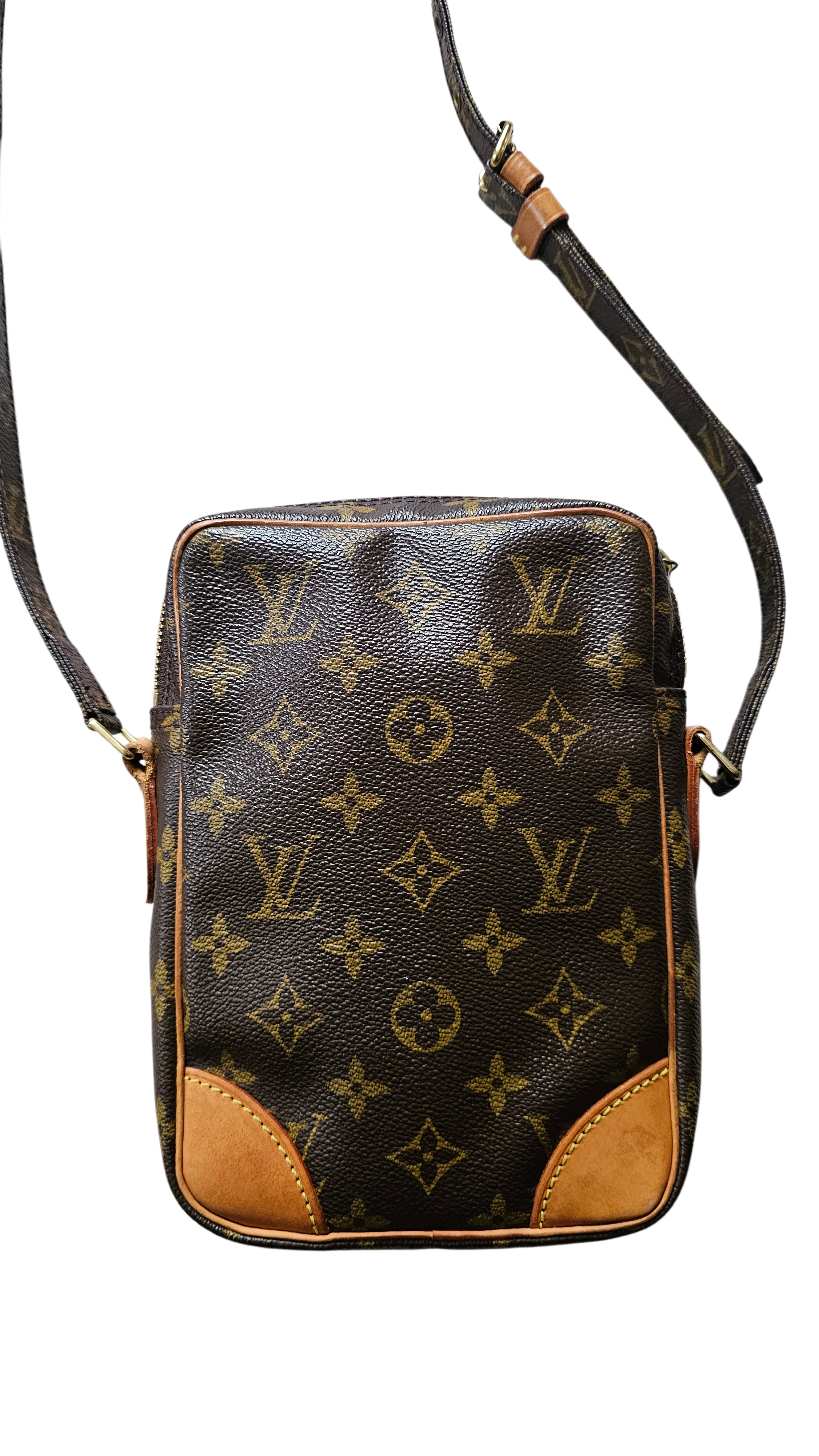 Louis Vuitton Danube Crossbody