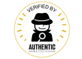 Certificate of Authenticity