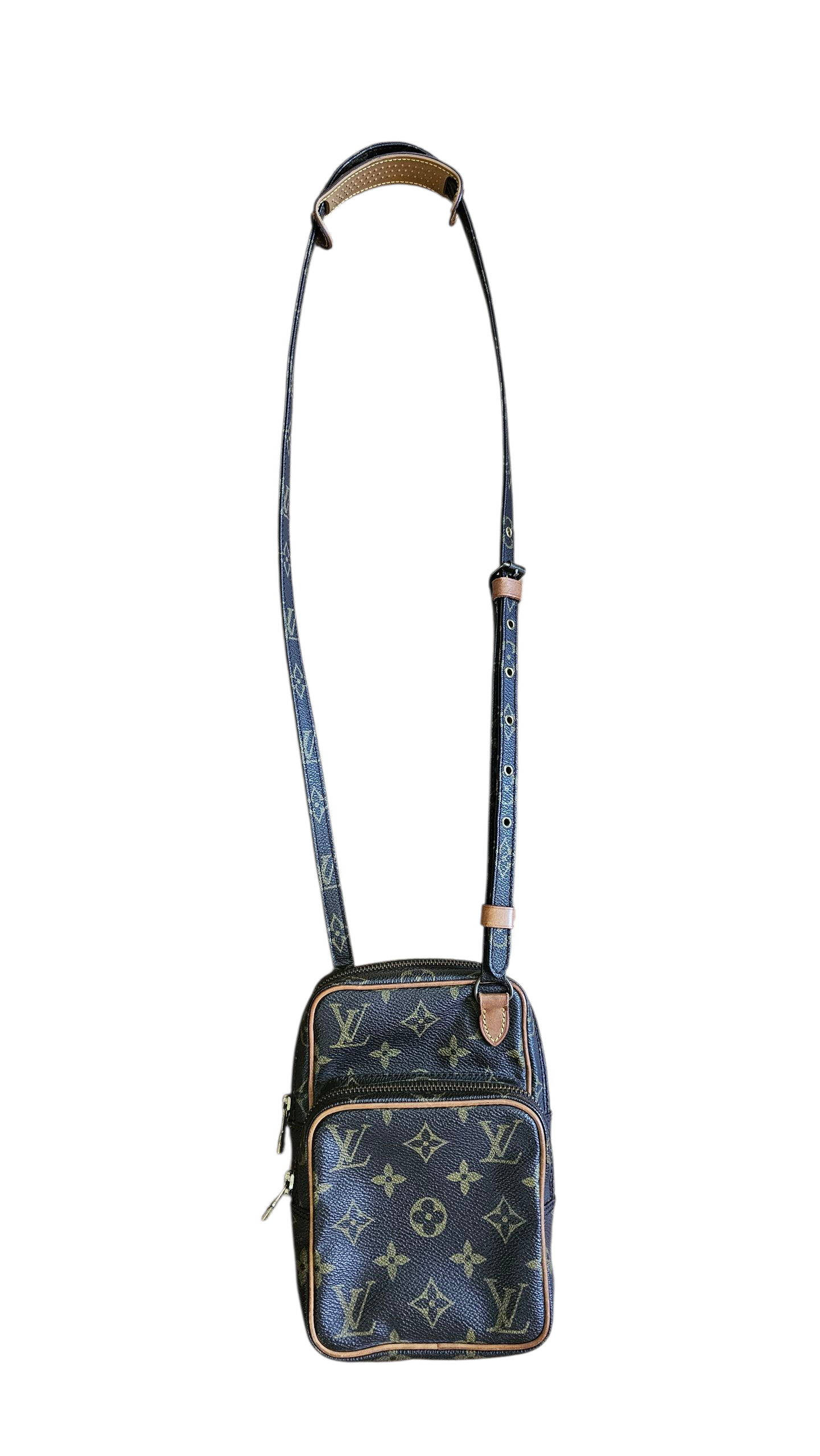 Louis Vuitton Mini Amazon