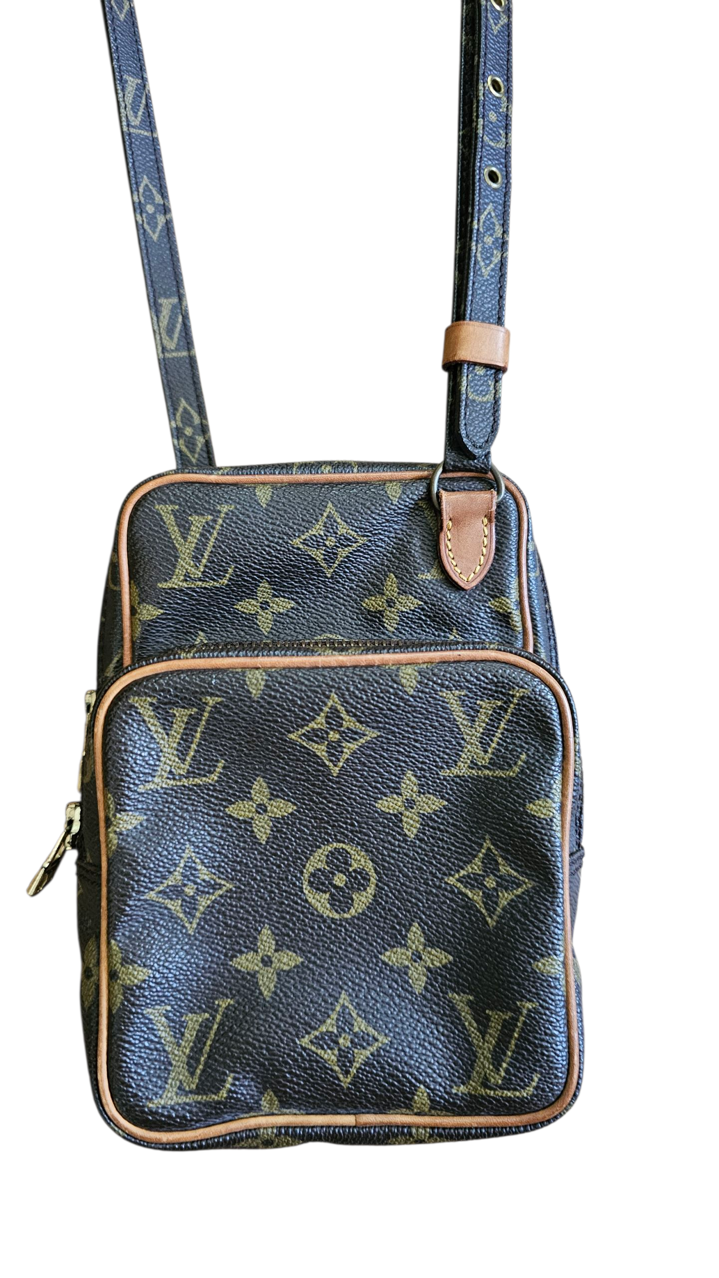 Louis Vuitton Mini Amazon