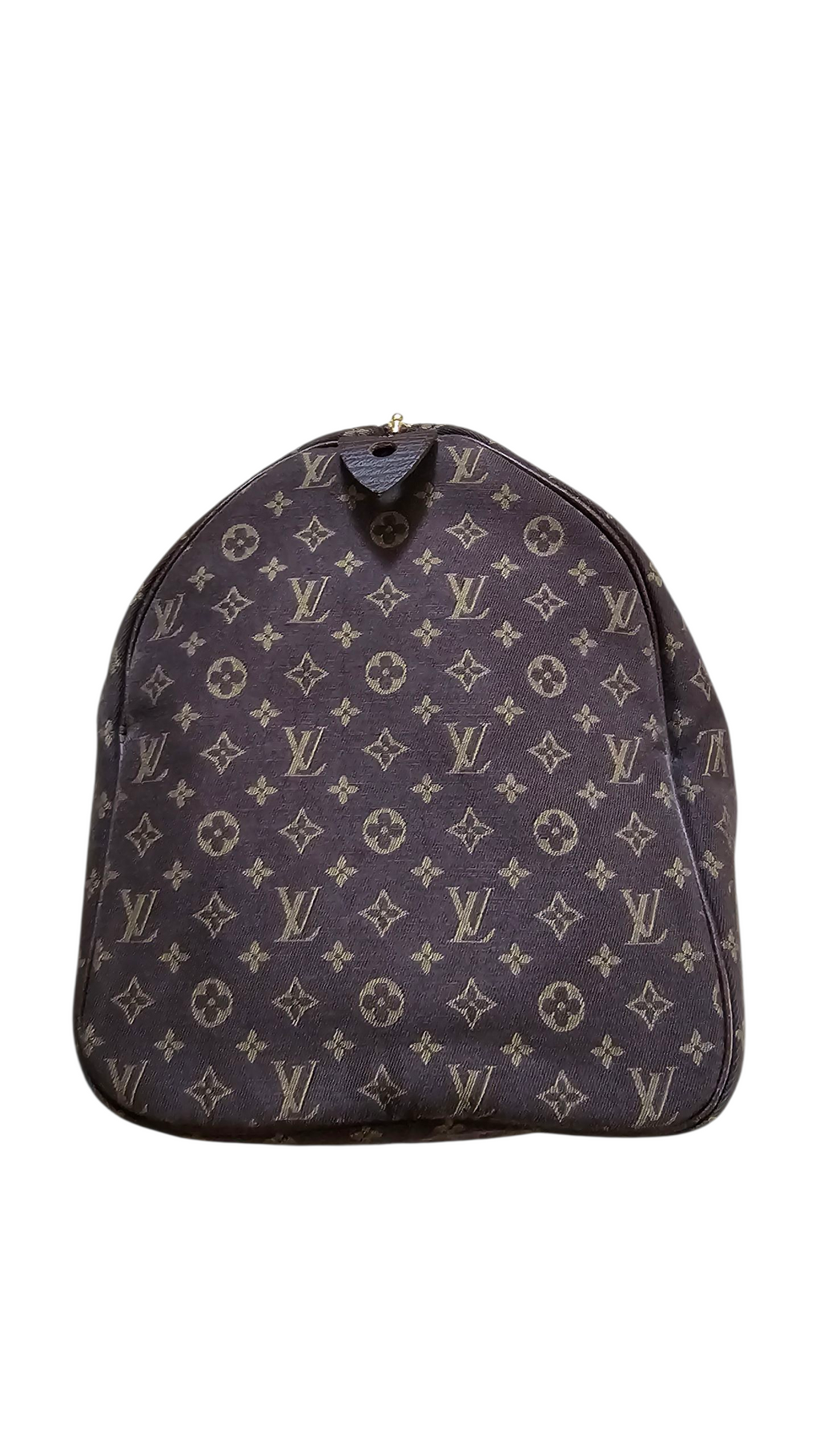 Louis Vuitton Mini Lin Speedy 30 Limited Edition