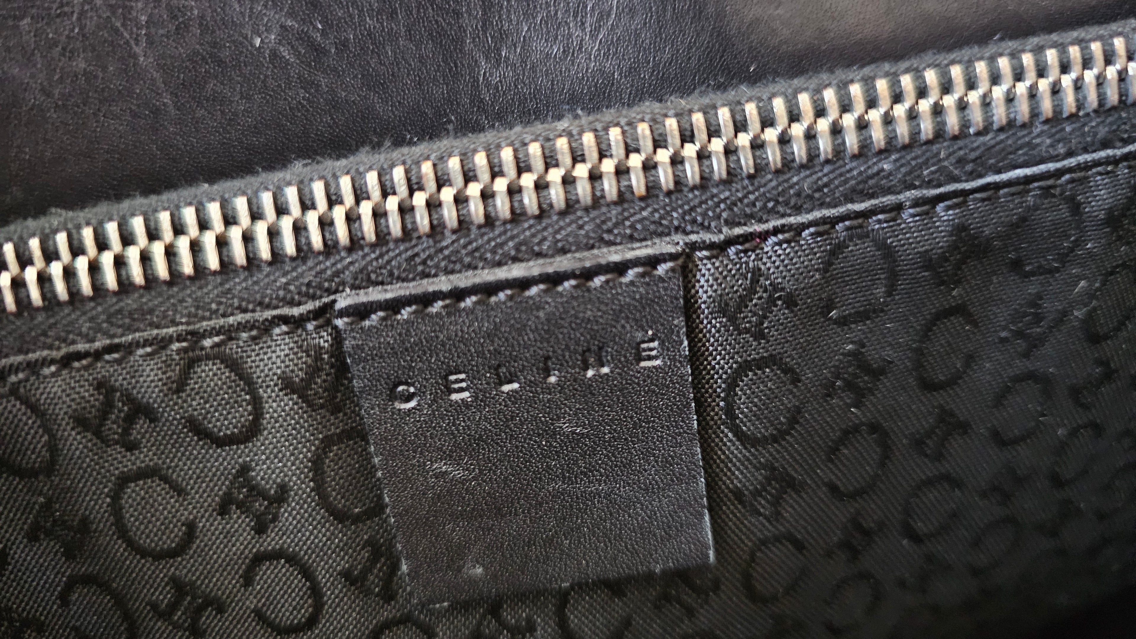 CELINE Tote