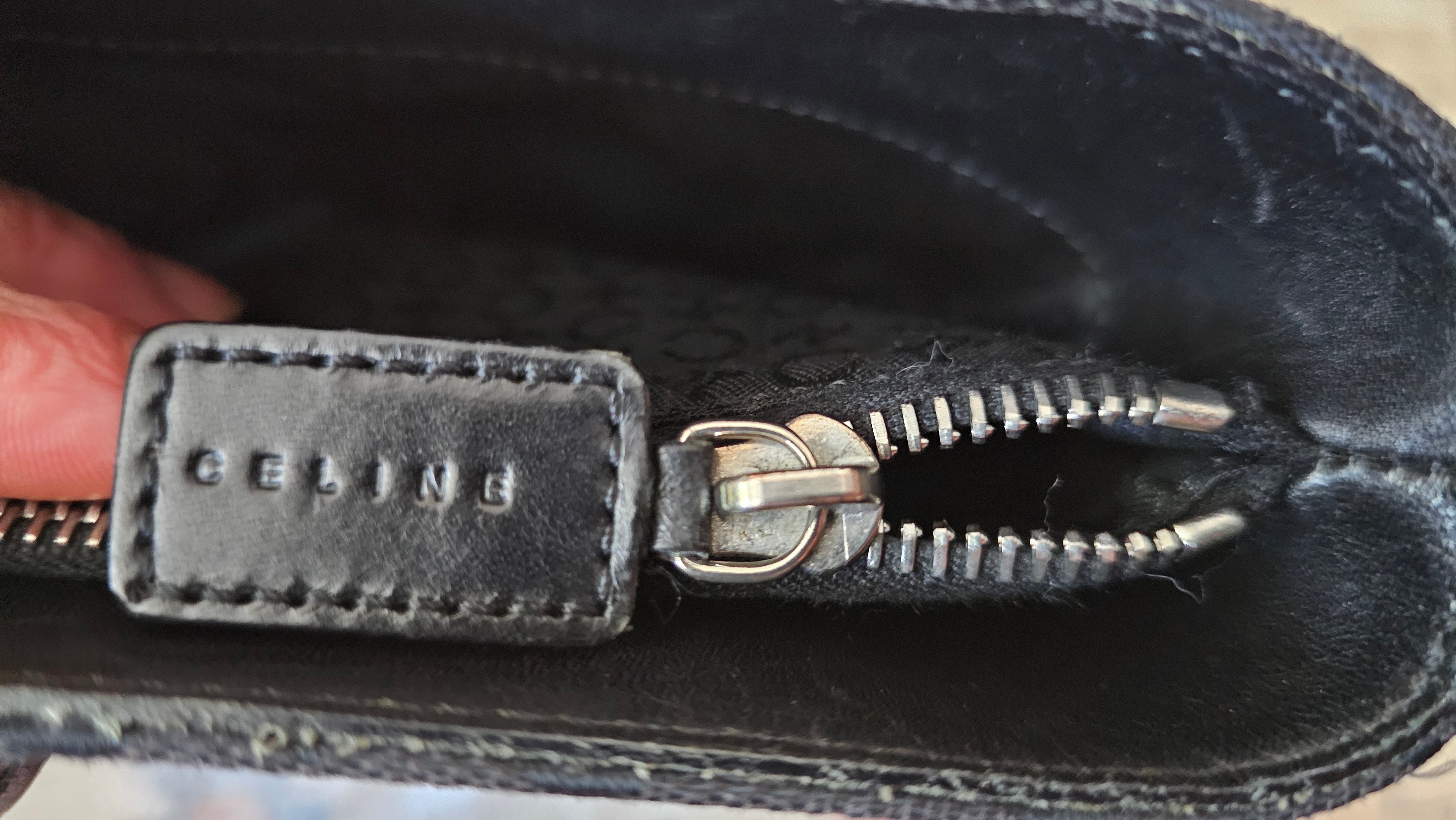 CELINE Tote