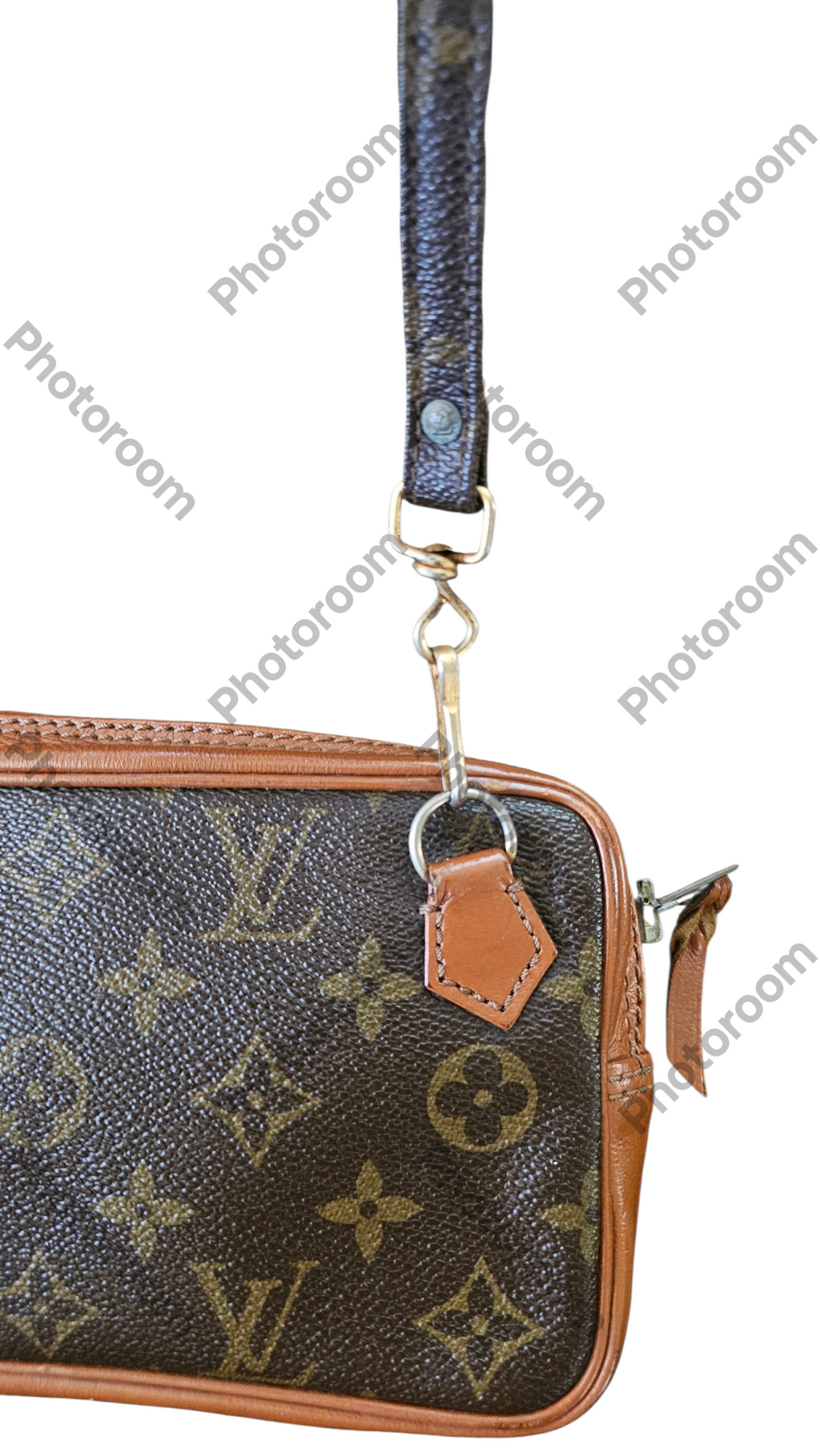 Vintage Louis Vuitton Marley Crossbody