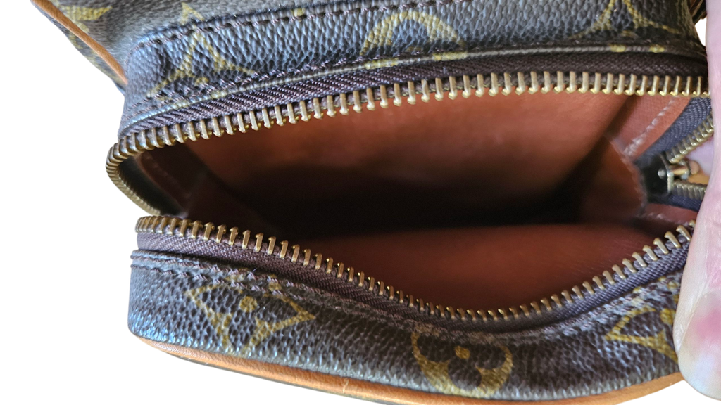 Louis Vuitton Mini Amazon