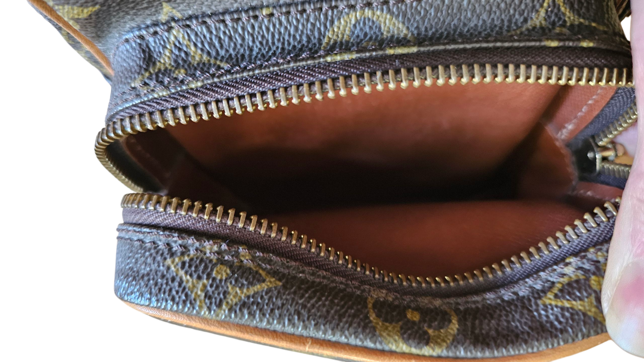 Louis Vuitton Mini Amazon