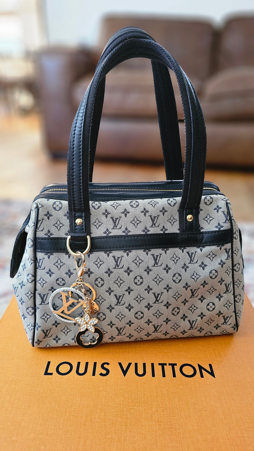 Louis Vuitton Jospehine PM