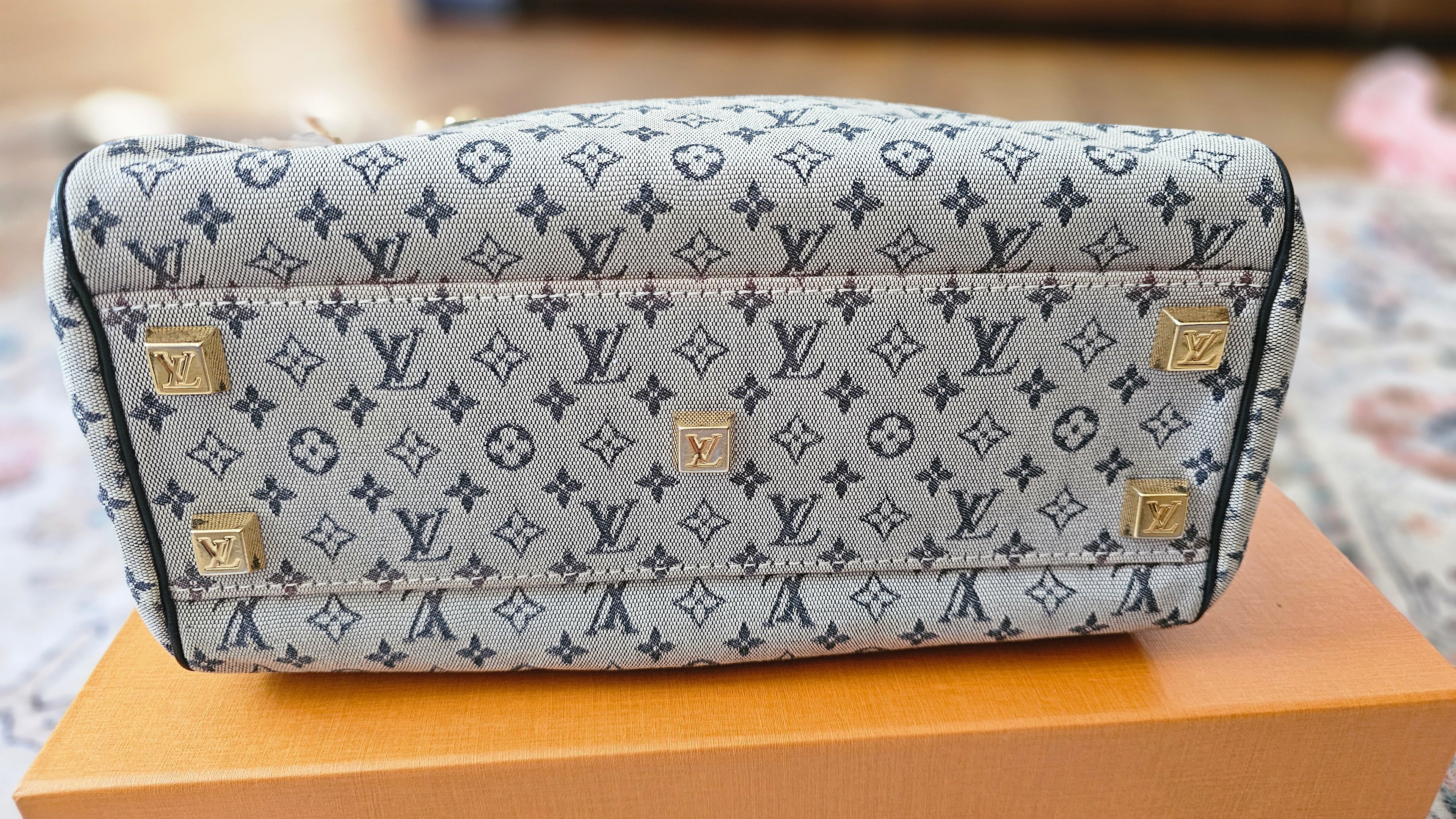 Louis Vuitton Jospehine PM