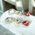 NWT Givenchy Earrings