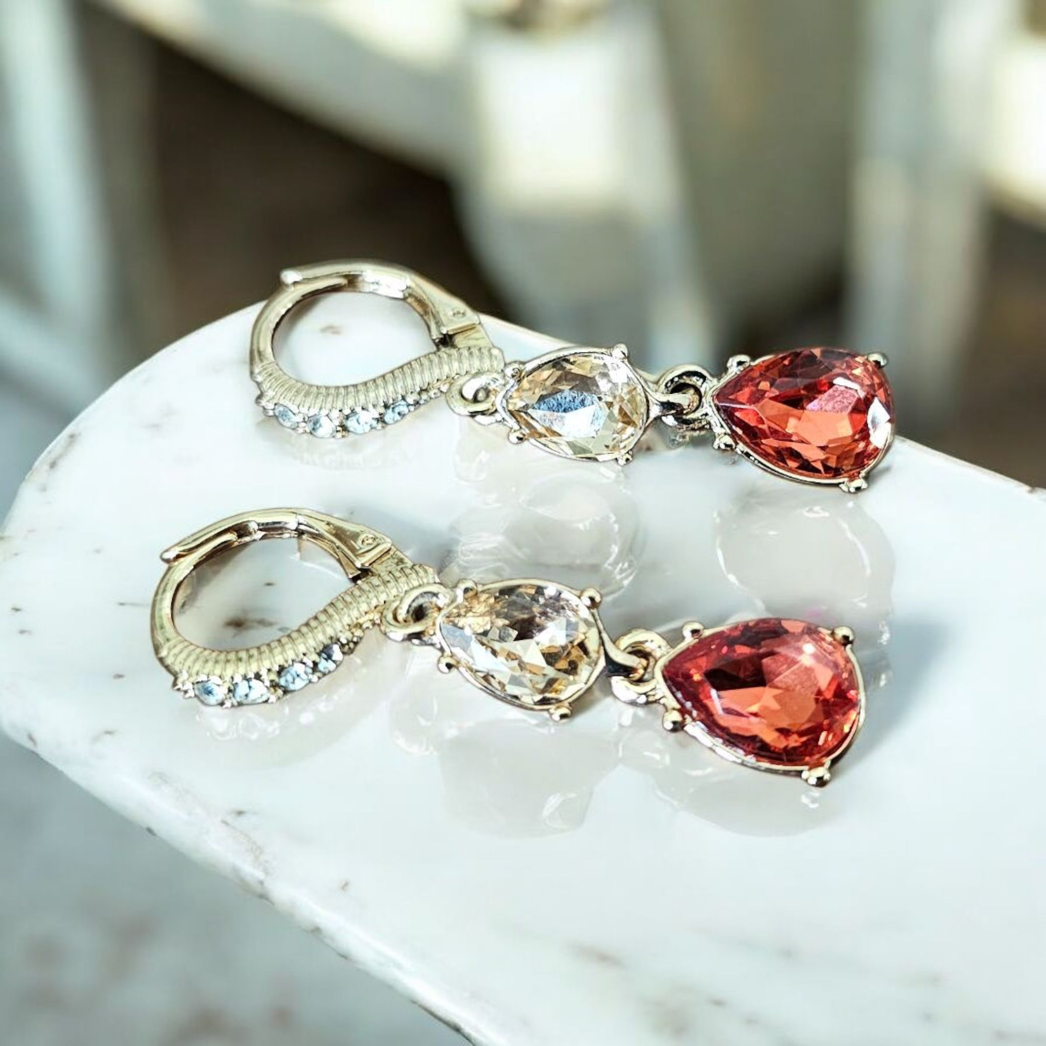 NWT Givenchy Earrings