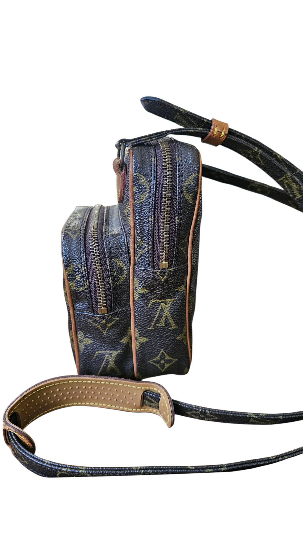 Louis Vuitton Mini Amazon