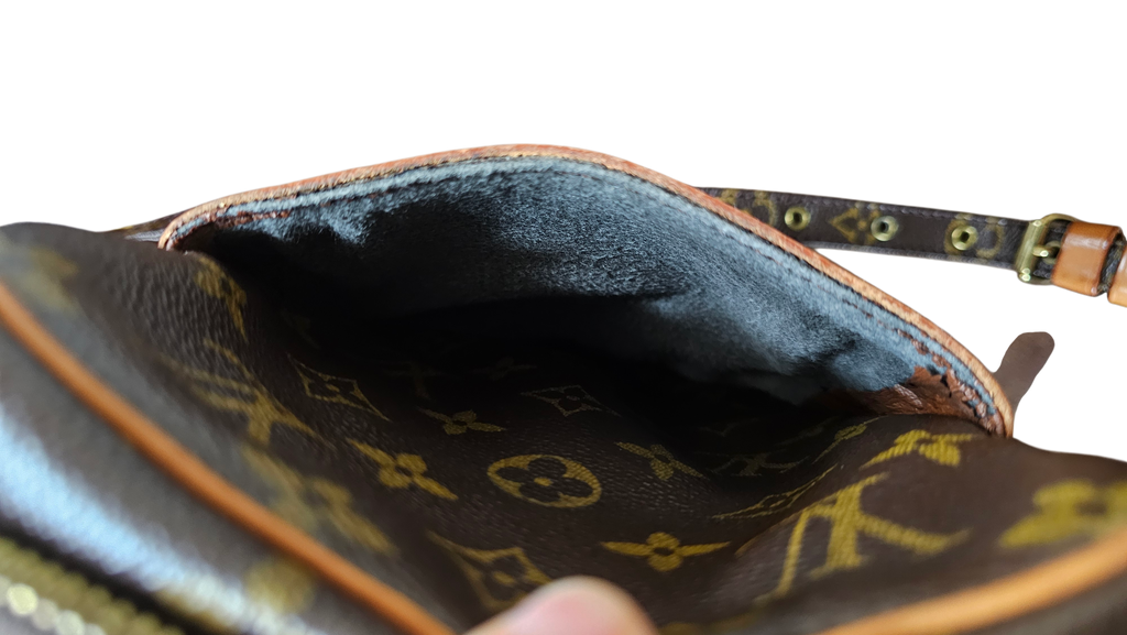 Louis Vuitton Danube Crossbody