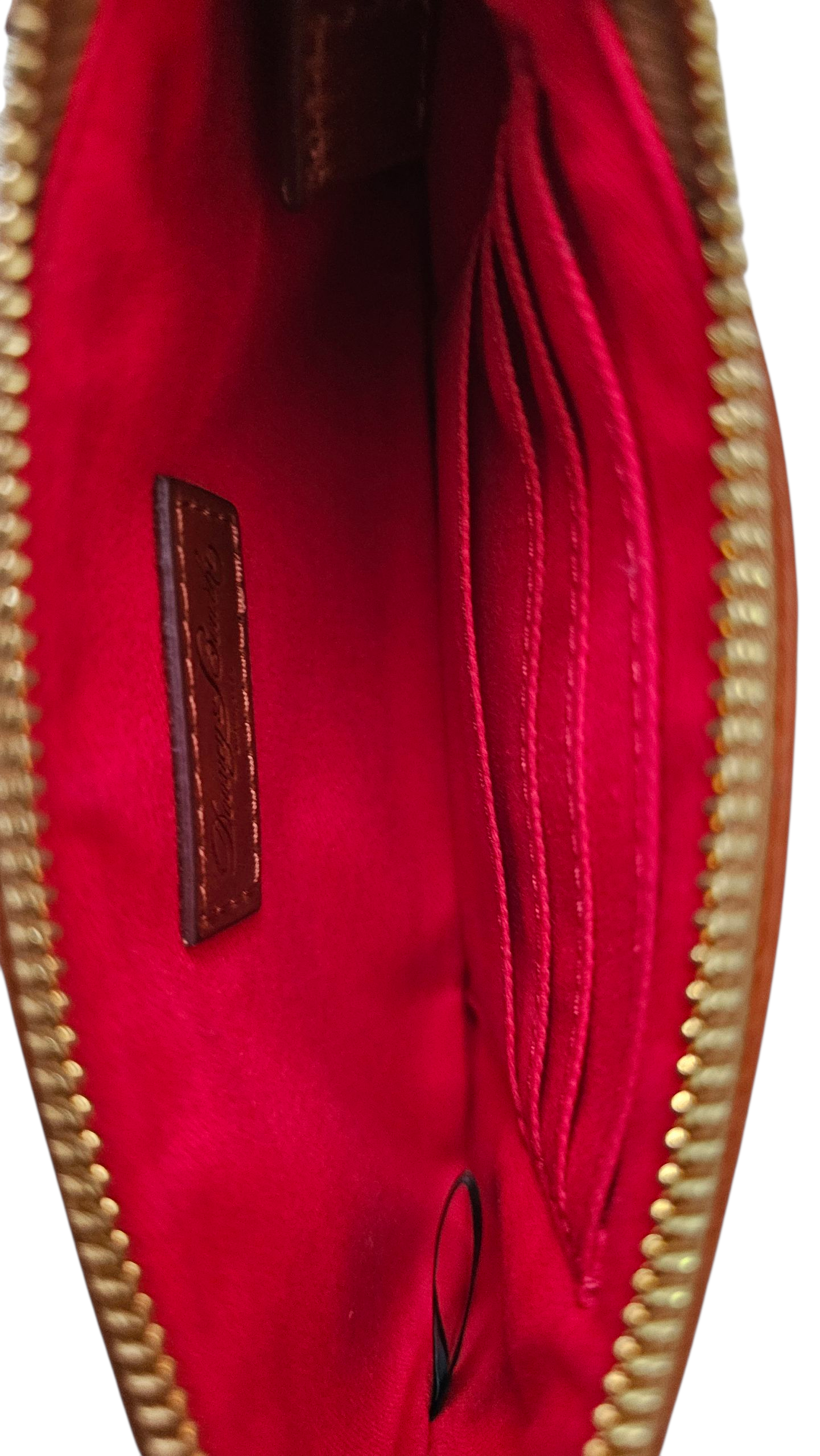 Dooney & Bourke Patriots Pouch