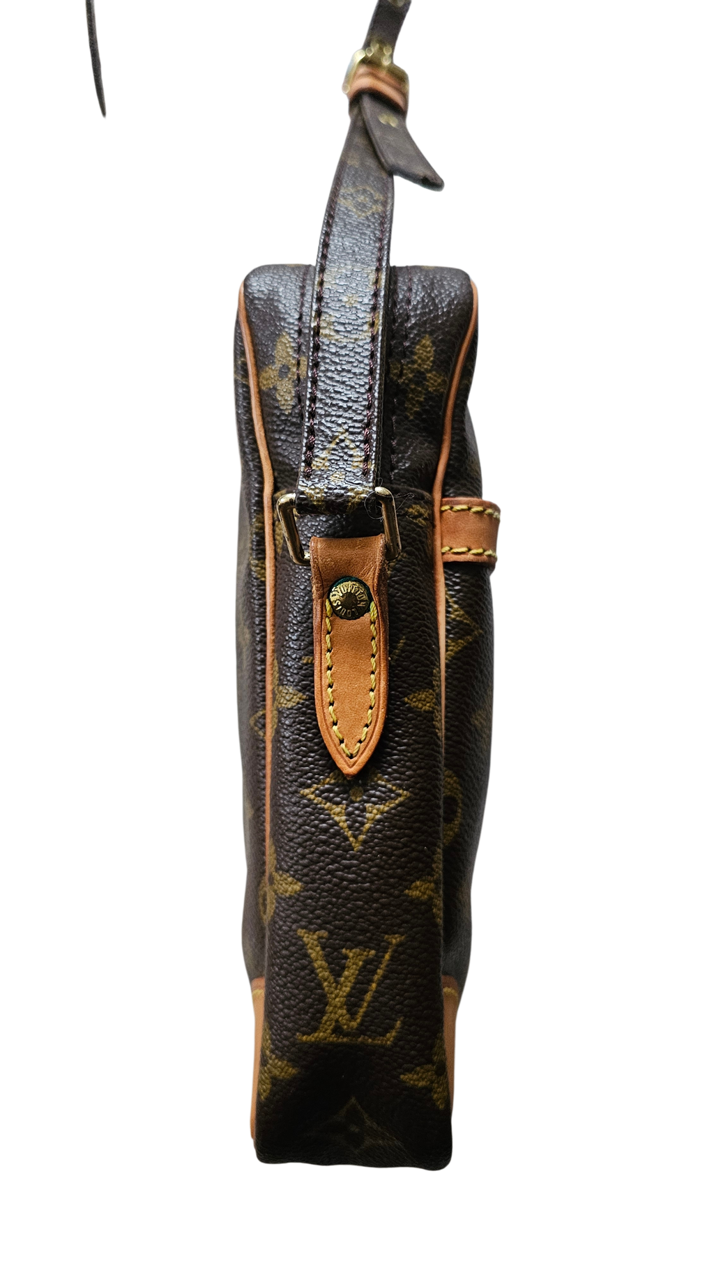 Louis Vuitton Danube Crossbody