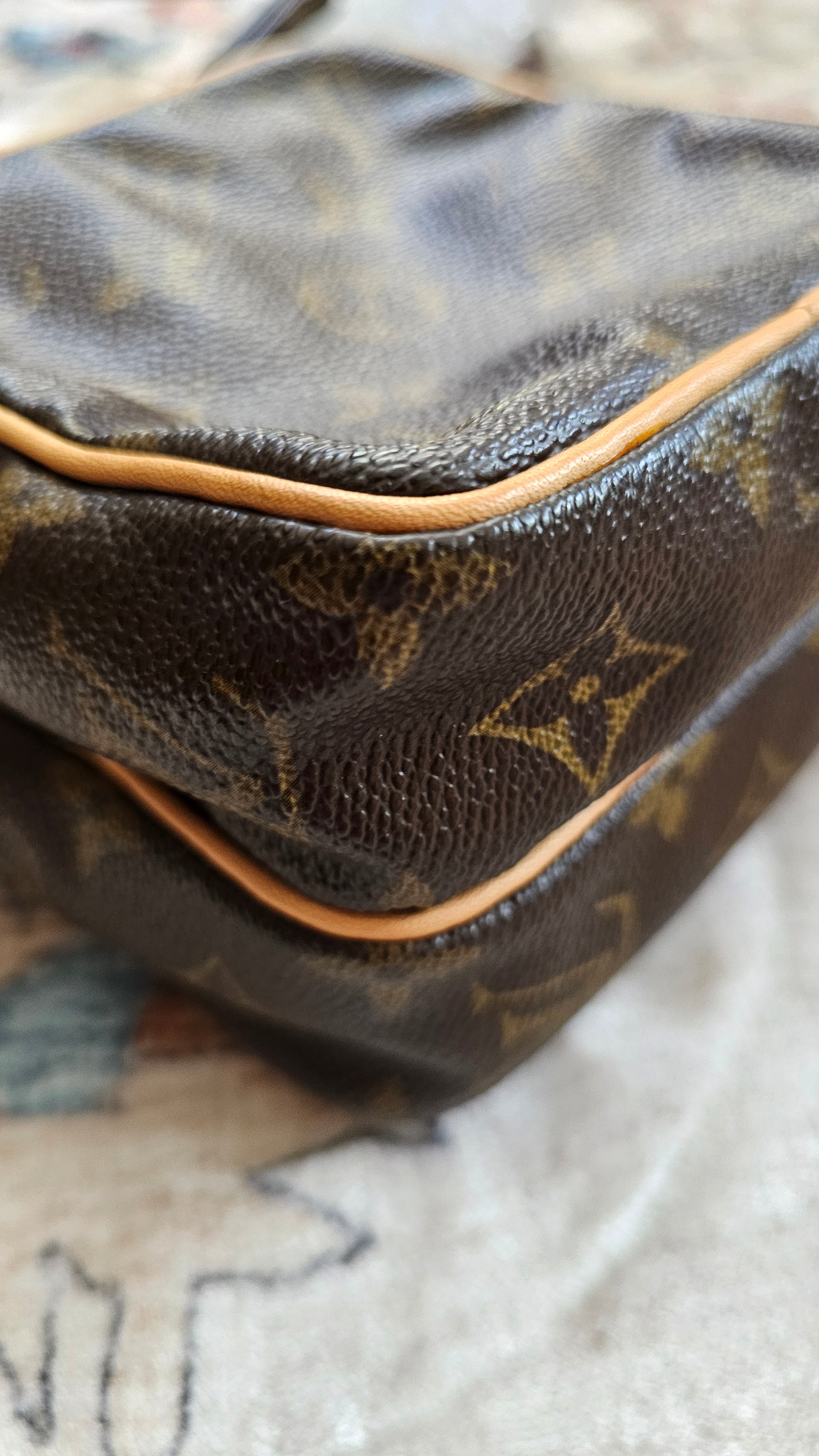 Louis Vuitton Mini Amazon