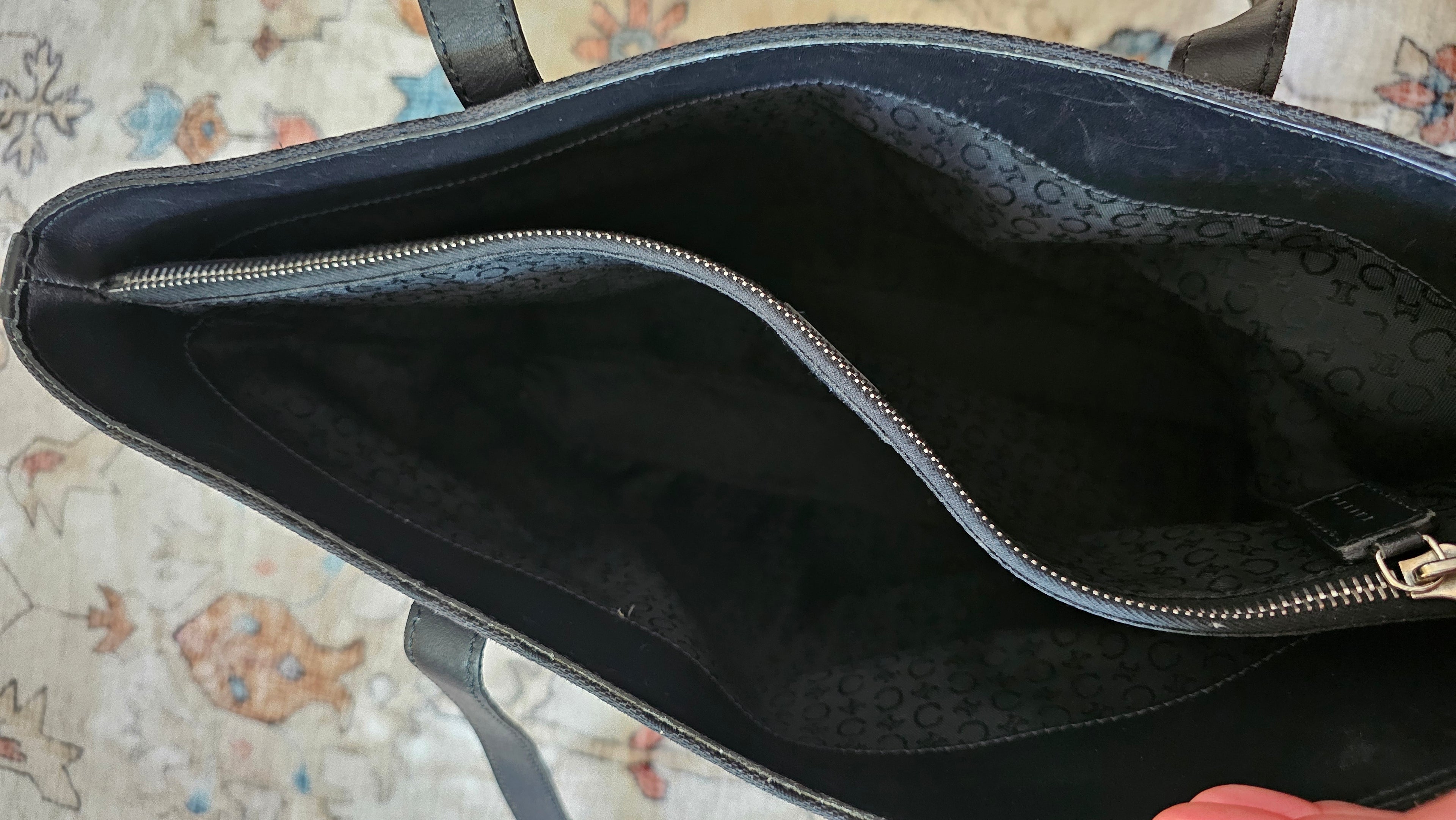 CELINE Tote