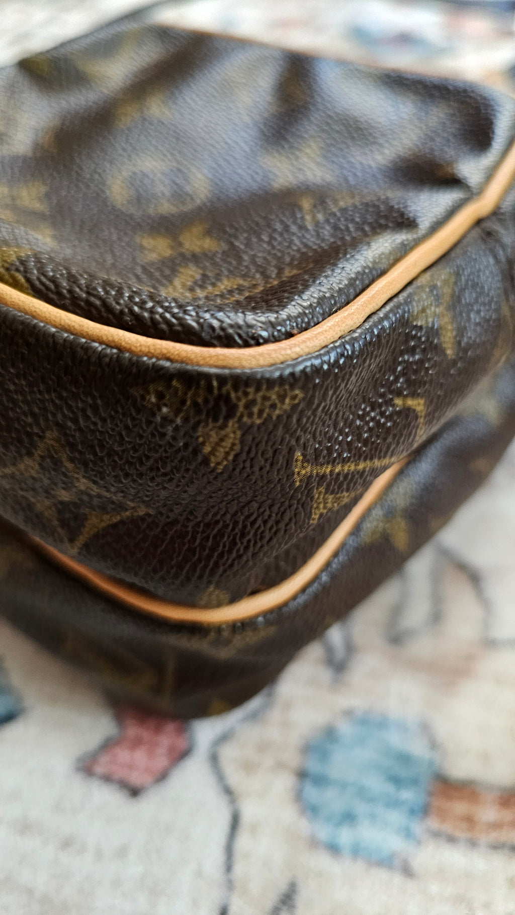 Louis Vuitton Mini Amazon