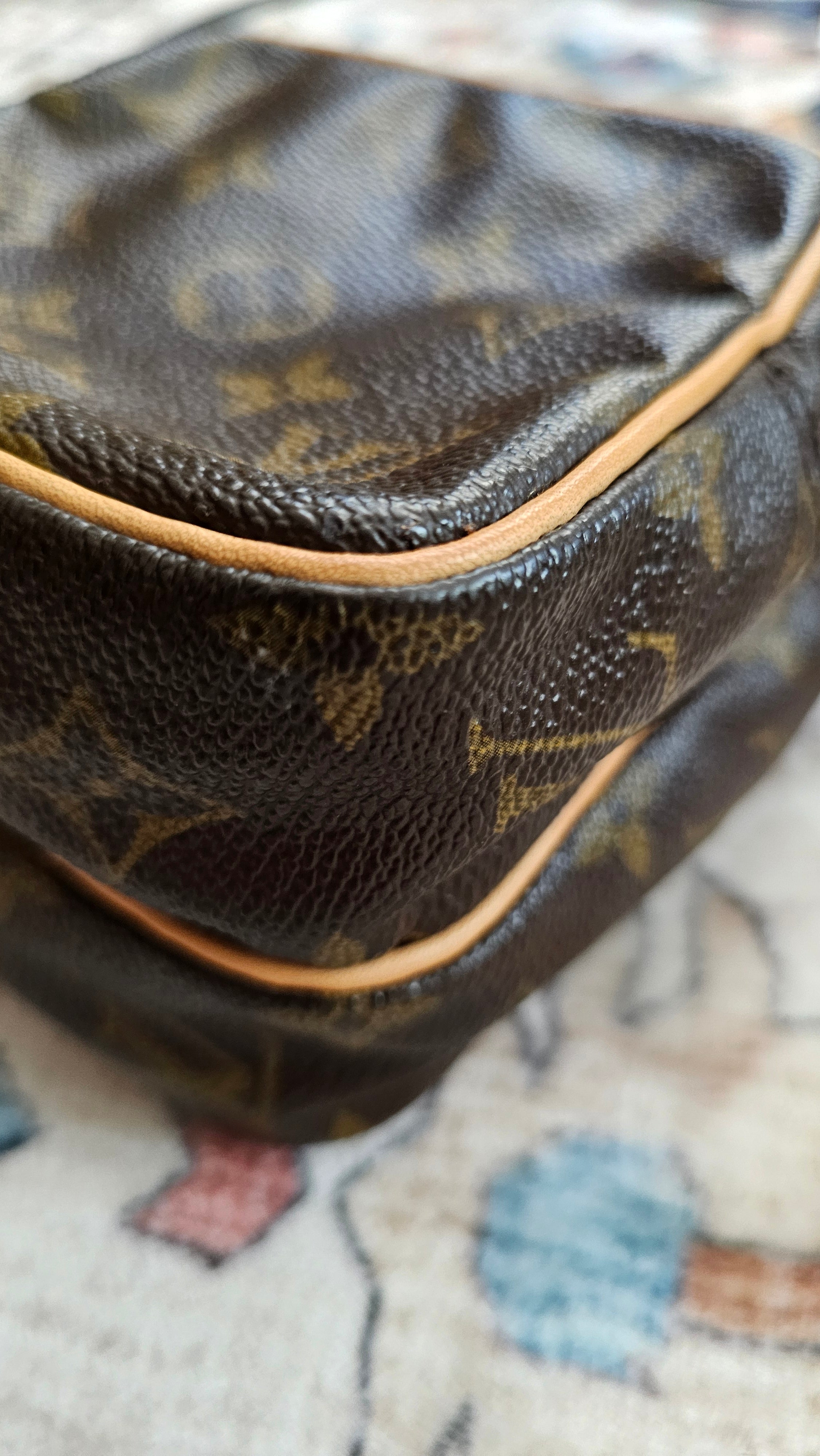 Louis Vuitton Mini Amazon